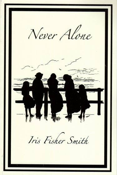 Never Alone