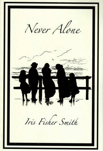 Never Alone